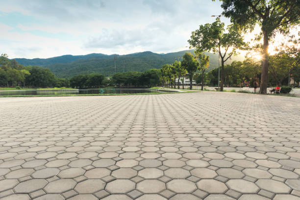 Best Interlocking Driveway Pavers  in Clear Lake, IA