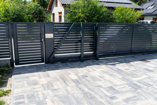 Best Driveway Pavers Near Me  in Clear Lake, IA