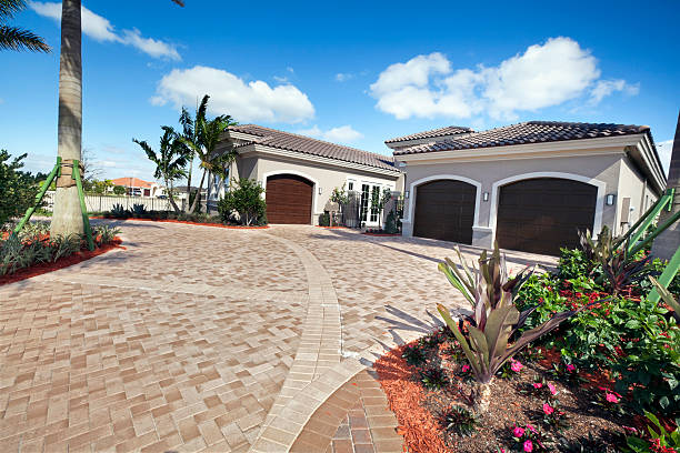 Best Driveway Pavers Installation  in Clear Lake, IA