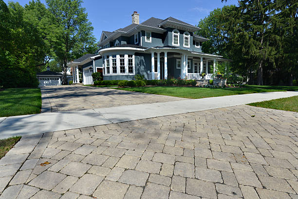 Driveway Repair Near Me in Clear Lake, IA