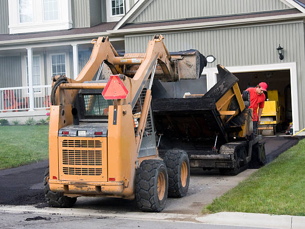 Best Professional Driveway Pavers  in Clear Lake, IA