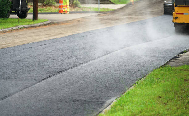 Best Brick Driveway Pavers  in Clear Lake, IA