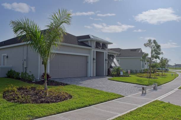 Best Driveway Paving Contractor  in Clear Lake, IA